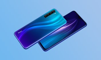 Xiaomi Redmi Note 8 vale a pena? Saiba se é ideal para você