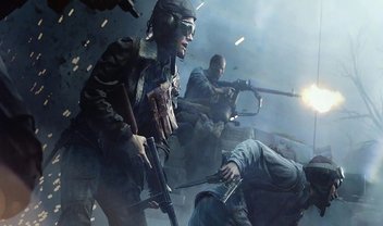 Battlefield V: game receberá novos conteúdos grandes no meio do ano