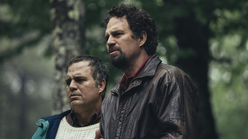 Mark Ruffalo na nova minissérie da HBO (HBO/Reprodução)