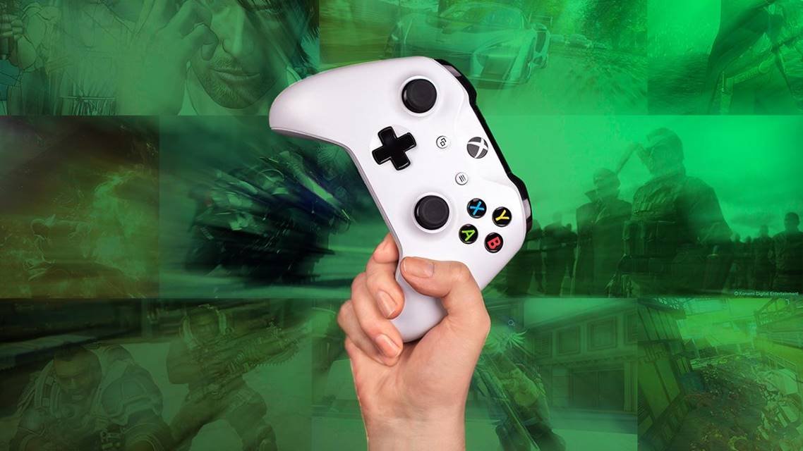 Jogo Gears of War 4 Xbox One Microsoft com o Melhor Preço é no Zoom
