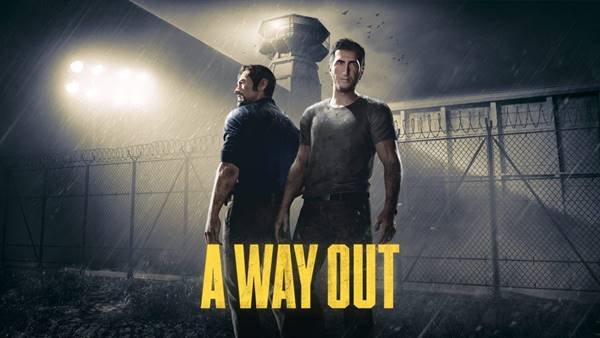 Jogo A Way Out