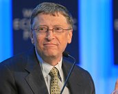 Bill Gates compara pandemia a guerra mundial: 'ninguém esquecerá'