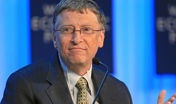 Bill Gates compara pandemia a guerra mundial: 'ninguém esquecerá'