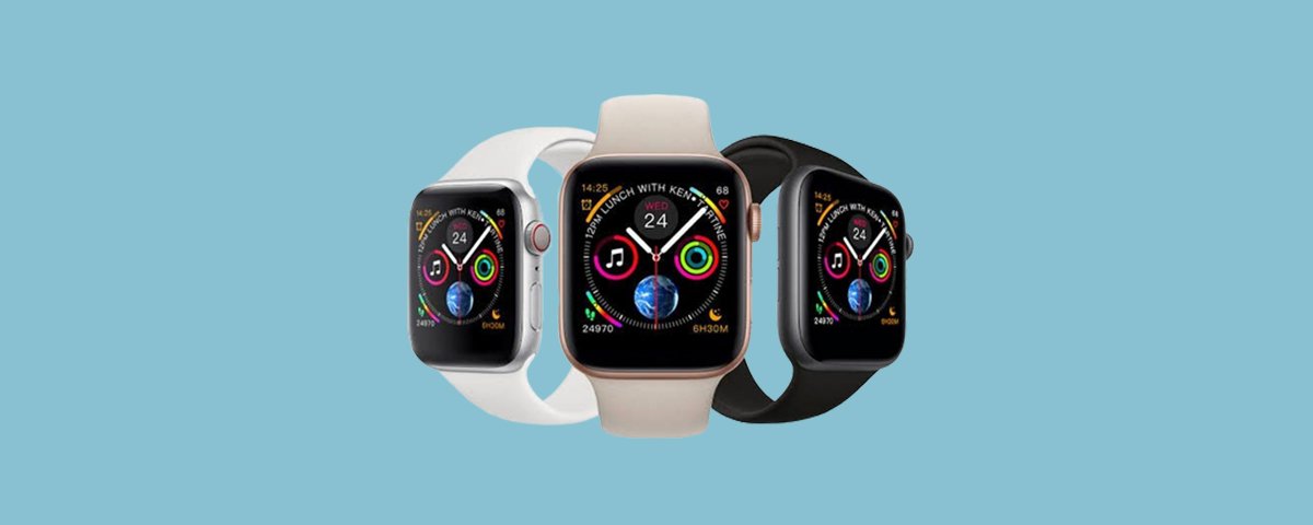 apple watch bom e barato