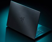 Novo Razer Blade Stealth 13 tem tela de 120 Hz e GTX 1650 Ti