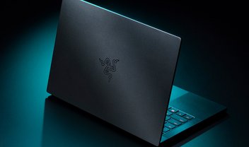 Novo Razer Blade Stealth 13 tem tela de 120 Hz e GTX 1650 Ti