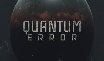 Quantum Error terá jogabilidade parecida com Dead Space e DOOM 3