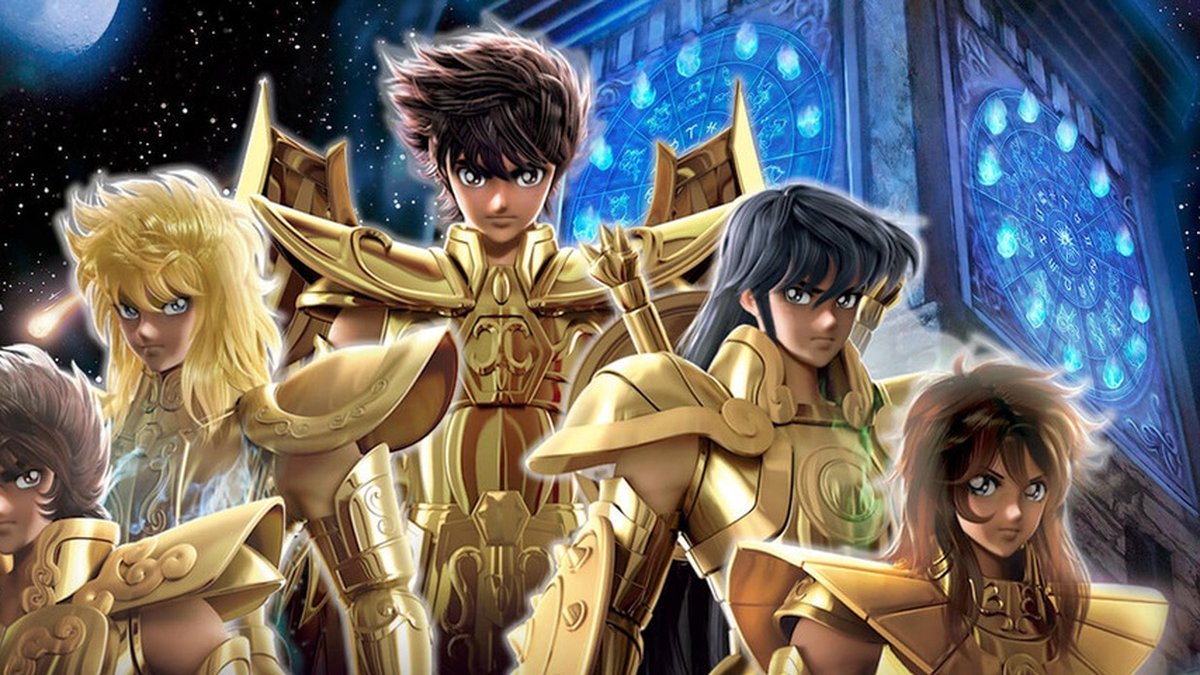 Cavaleiros do Zodíaco Saint Seiya Online será descontinuado em