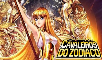 Os Cavaleiros do Zodíaco - Saint Seiya Online será encerrado em junho