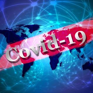 Imagem de CES 2020 teria sido 1° foco da pandemia da covid-19 fora da China