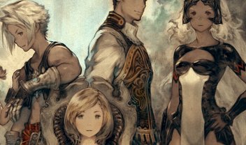 Final Fantasy XII: Zodiac Age – update traz melhorias ausentes no PS4 e PC