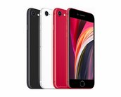 iPhone SE Plus seria lançado só em março de 2021