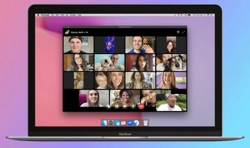 Facebook anuncia app de videoconferência concorrente do Zoom