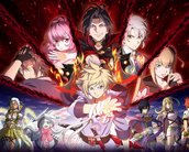 Tales of Crestoria receberá beta fechado em maio