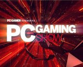 PC Gaming Show ocorrerá no dia 06 de junho