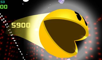 Bandai Namco vai oferecer Pac-Man Championship Edition 2 de graça