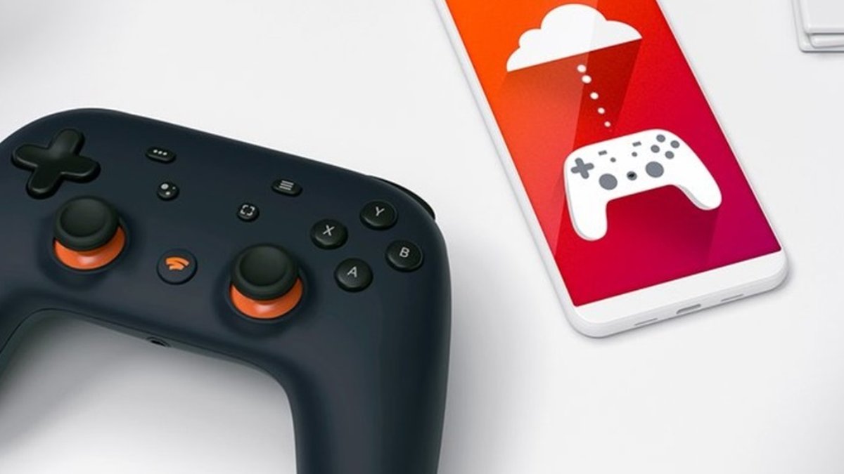 Google Stadia ganha três novos jogos e multiplayer com tela dividida -  TecMundo