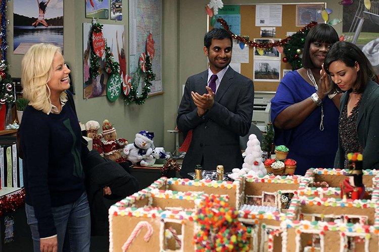 Parks and Recreation terá um episódio especial