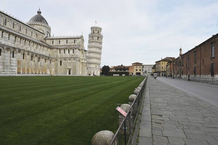 Torre de Pisa