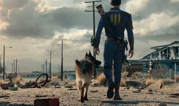 Fallout 76: desenvolvedores querem adicionar pets ao jogo