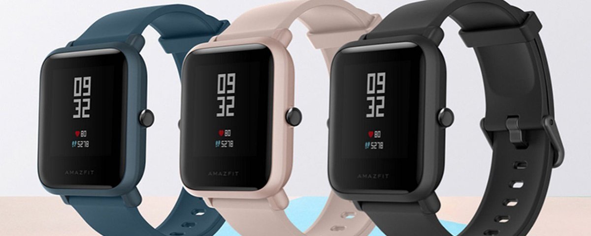 aliexpress amazfit pace