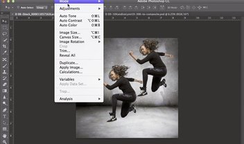 7 alternativas grátis ao Photoshop