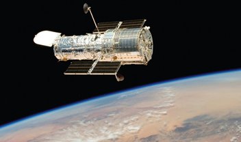 Hubble, o telescópio míope que viu mais longe, faz 30 anos