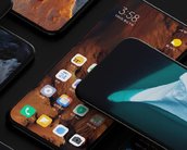 Xiaomi anuncia a MIUI 12 com visual renovado e mais recursos