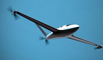 Empresa quer lançar táxi aéreo elétrico em 2021 com preço acessível