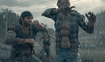 Desenvolvedora de Days Gone abre vagas para um possível AAA de PS5