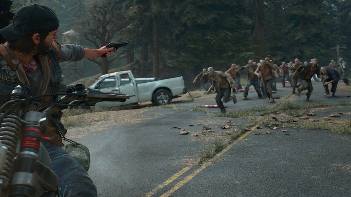 Desenvolvedora de Days Gone abre vagas para um possível AAA de PS5