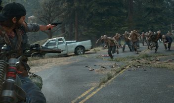 Desenvolvedora de Days Gone abre vagas para um possível AAA de PS5