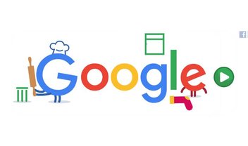 Jogos conhecidos do Google Doodle voltam ao ar na quarentena