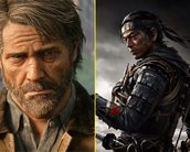 The Last of Us Part II chega em junho; Ghost of Tsushima adiado pra julho