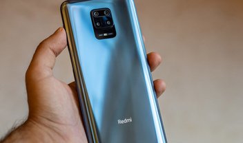 Xioami Redmi Note 9 terá lançamento global em 30 de abril