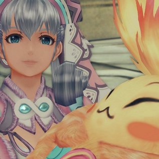 Imagem de Xenoblade Chronicles: Definitive Edition ganha novas imagens