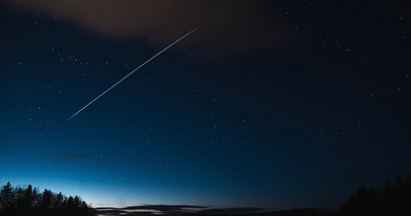 Satélites da Starlink já foram vistos ao redor do mundo.