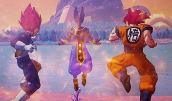 Primeira DLC de Dragon Ball Z: Kakarot ganha trailer de lançamento