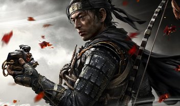 Ghost of Tsushima: gameplay deve ser divulgada em breve, segundo publicação