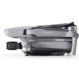 Imagem de DJI Mavic Air 2 é anunciado por US$ 799 e chega ao Brasil em junho