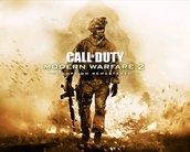 Call of Duty: Modern Warfare 2 Remastered carimba o selo de atemporal 