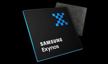 Galaxy Note 20 pode usar o chip Exynos 992