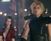 Final Fantasy 7 Remake será lançado em pequenos pedaços, diz diretor