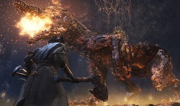 Bloodborne: patch não oficial permite o jogo rodar a 60fps no PS4