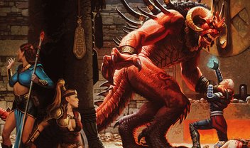 Diablo 2: fã lança remake completo em mod para PC