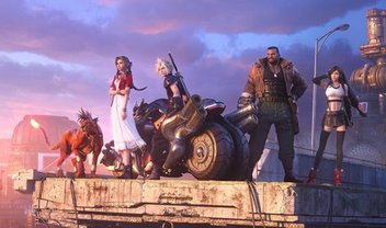 Final Fantasy VII Remake não terá mudanças drásticas na história