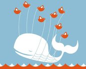 Twitter desativa serviço SMS e remove milhões de contas inativas
