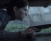 The Last of Us Part II volta a ter pré-venda na PlayStation Store