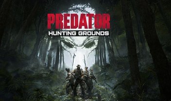 Predator: Hunting Grounds tem boas ideias, mas pouco conteúdo