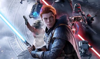 Google Stadia terá Star Wars Jedi: Fallen Order, FIFA e Madden